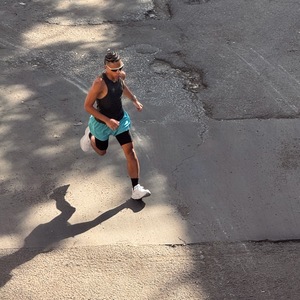 Fundraising Page: Christopher Chin